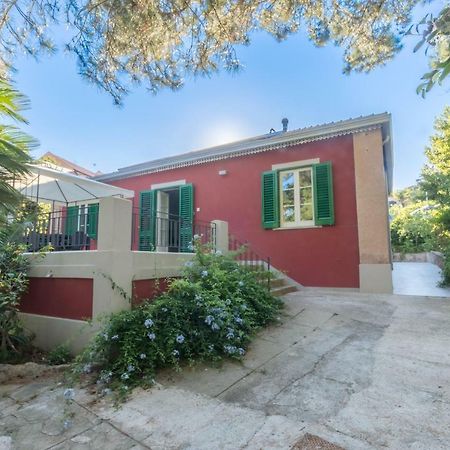 דירות מסינה Giardino Labruto מראה חיצוני תמונה