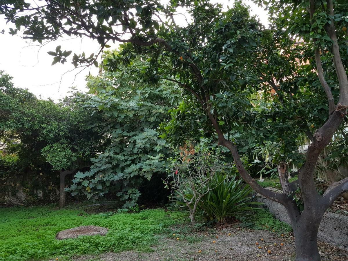 דירות מסינה Giardino Labruto מראה חיצוני תמונה