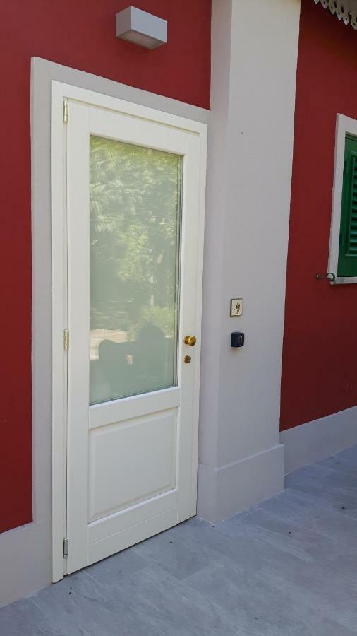 דירות מסינה Giardino Labruto מראה חיצוני תמונה
