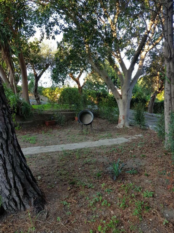 דירות מסינה Giardino Labruto מראה חיצוני תמונה